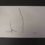 714 3348 Litografi